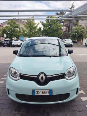 Renault Twingo SCe 65 CV Intens