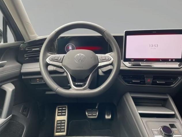 Volkswagen Tiguan Volkswagen Tiguan 1.5 eTSI ENERGY 130cv LED NAVI 360 CAMERA GANCIO TRAINO - Foto 8