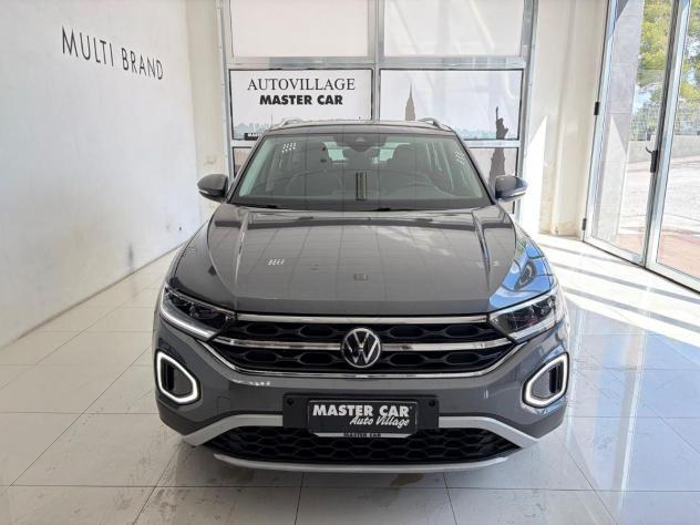 VOLKSWAGEN - T-Roc - 1.0 TSI Style (C/V) - Foto 5