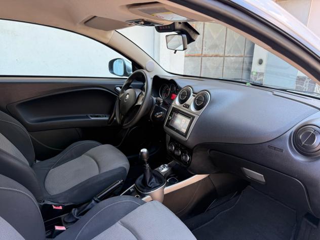 Alfa Romeo MiTo 1.4 GPL (Scadenza 2036) Superprezzo - Tutto incluso - Okneopatentati - Foto 5