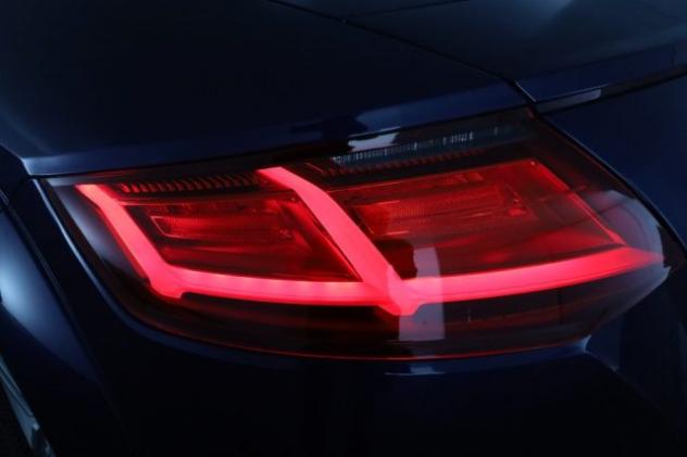 AUDI TT TT Coupé 1.8 TFSI rif. 23998804 - Foto 9