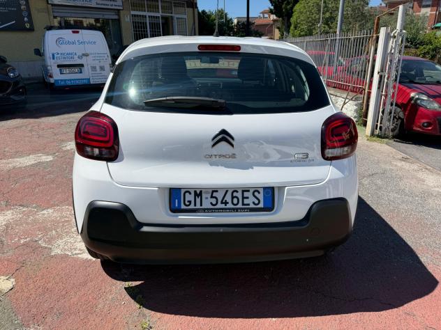 Citroen C3 All. Shine *PRONTA CONSEGNA** - Foto 5