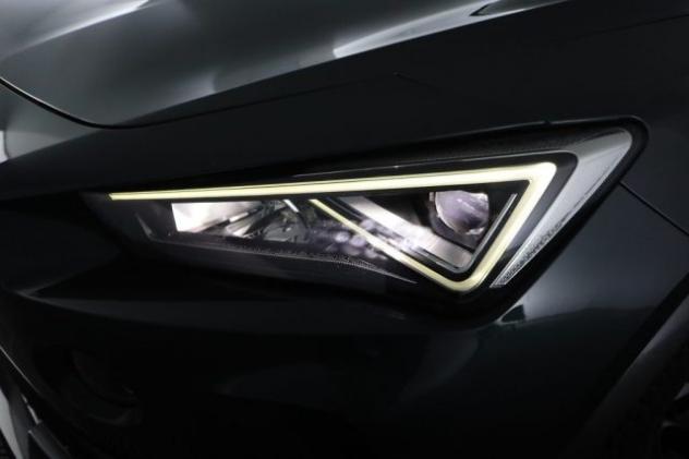 CUPRA Formentor Formentor 1.4 e-Hybrid DSG Priority rif. 23867719 - Foto 9