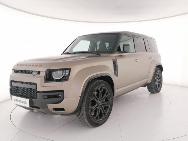Land Rover Defender Defender 110 4.4 V8 mhev Octa awd 635cv auto