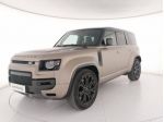 Land Rover Defender Defender 110 4.4 V8 mhev Octa awd 635cv auto