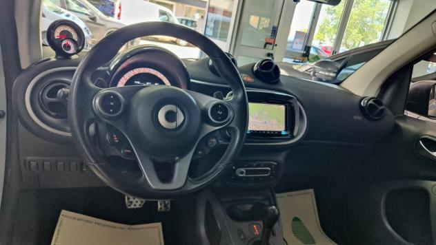 Smart ForTwo 70 1.0 twinamic Passion - Foto 9
