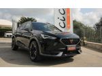 Cupra Formentor 1.5 TSI 150cv 6 marce |81000km|2022
