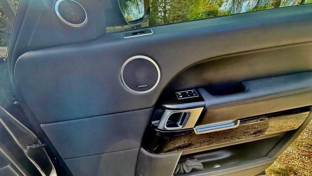 Land Rover Range 3.0 TDV6 Vogue - Foto 10