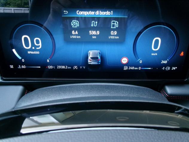 Ford Puma 1.0 Ecoboost Hybrid 125CV ST-Line - Foto 8