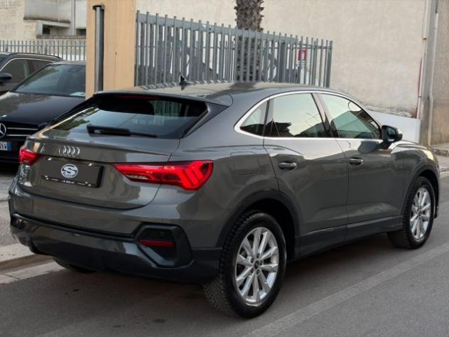 AUDI Q3 Sportback 2.0TDI S-tronic Sport Plus rif. 23812418 - Foto 4