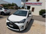 TOYOTA Yaris 1.4 D-4D 5 porte Active OK NEOPATENTATI rif. 23857076