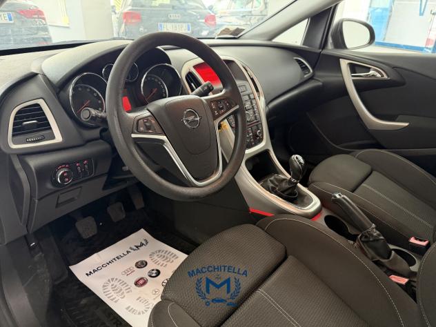 Opel Astra 1.6 115CV 5 porte Cosmo - Foto 8