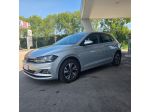 Volkswagen Polo 1.0 TGI 5p. Highline BlueMotion Technology