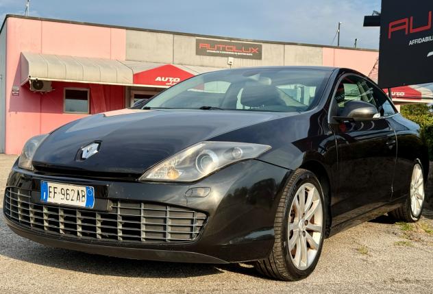 Renault Laguna Coup2.0 dCi 150CV Wave Edition - Foto 4