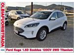 FORD Kuga 1.5 EcoBlue 120 CV 2WD Titanium rif. 23017633