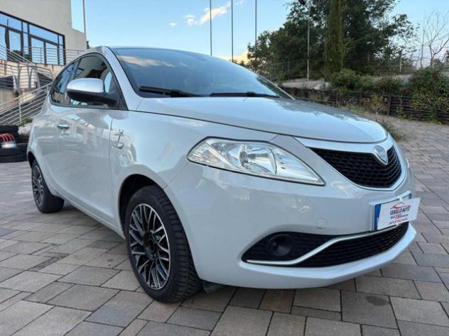 LANCIA Ypsilon 1.3 MJT 16V 95 CV 5 porte S&S Mya rif. 24066772 - Foto 2