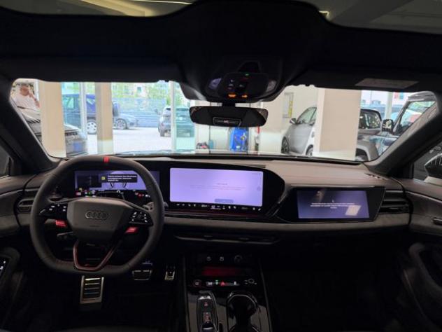 AUDI RS5 Avant Hybrid 470kw Quattro tiptronic rif. 23995439 - Foto 10
