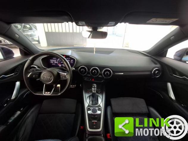 AUDI TT Coupé 45 TFSI quattro S tronic S-Line GARANZIA rif. 23367765 - Foto 4