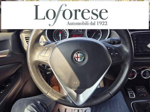 ALFA ROMEO Giulietta 1.6 JTDm-2 105 CV Business rif. 23965165 - Foto 9