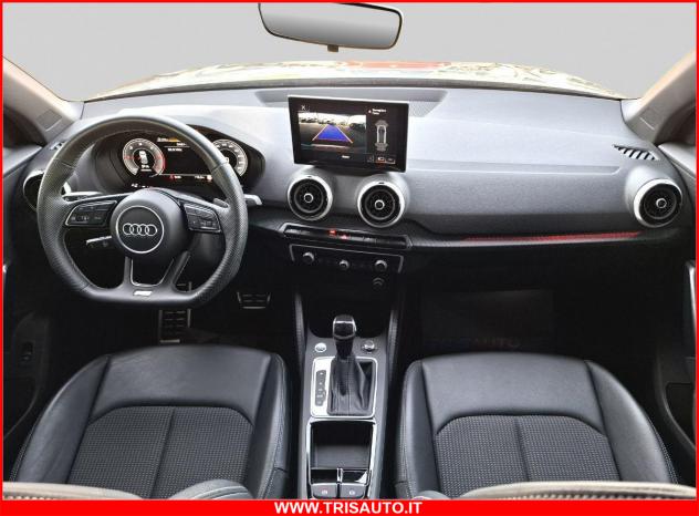 AUDI Q2 35 TDI Aut. S-line LEASING - Foto 6