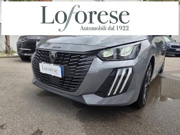 PEUGEOT 208 Hybrid 110 e-DCS6 Allure rif. 23680148 - Foto 2