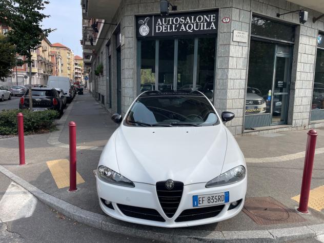 Alfa Romeo 147 1.9 JTD/TAGLIANDI/GARANZIA
