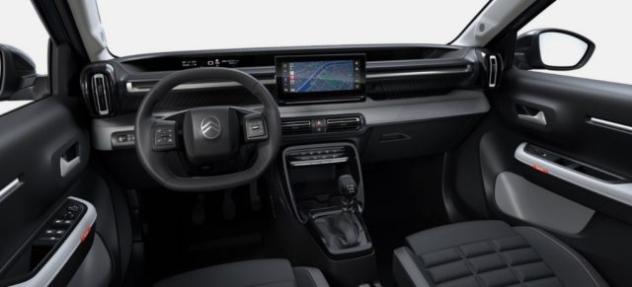 CITROEN C3 1.2 rif. 24216243 - Foto 5