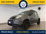 FIAT Panda Panda 0.9 t.air t. Wild 4x4 s&s 85cv
