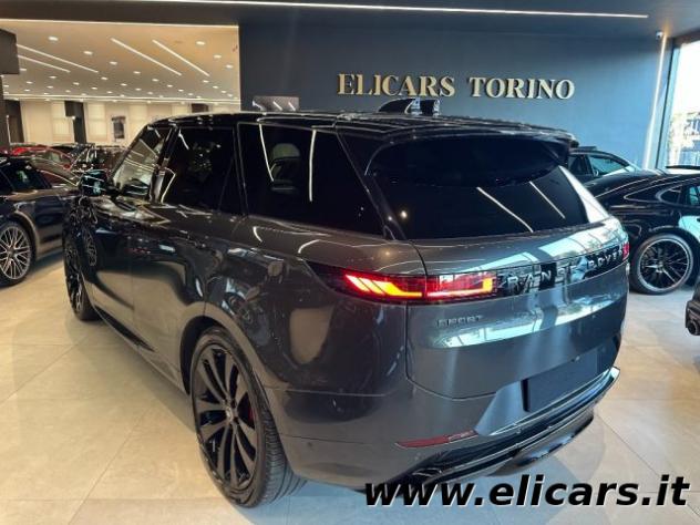 LAND ROVER Range Rover Sport 3.0D l6 249 CV Dynamic HSE rif. 23941287 - Foto 7