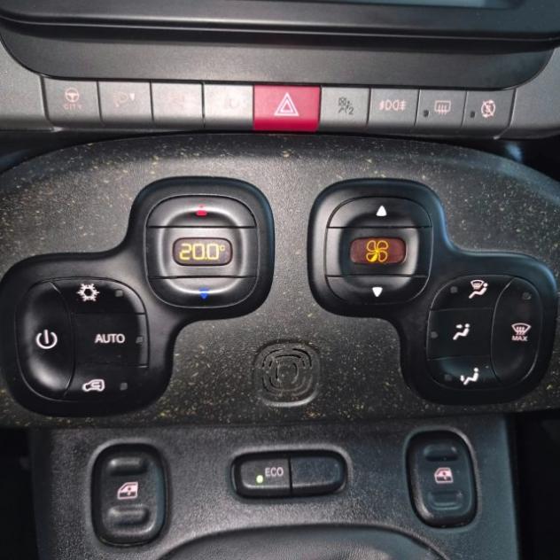 FIAT Panda 0.9 TwinAir Turbo S&S 4x4 City Cross rif. 24185287 - Foto 7
