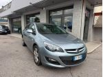 Opel Astra 1.6 Diesel Neopatentati