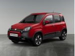 FIAT Pandina Pandina Cross 1.0 firefly hybrid s&s 65cv
