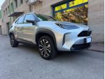 TOYOTA Yaris Cross 1.5H FWD 116CV E-CVT UNIPROPRIETARIO RETROCAMERA  rif. 2 &hellip;