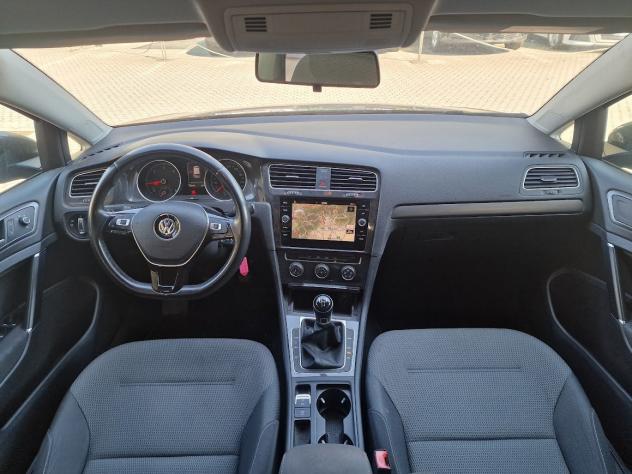 Volkswagen Golf 1.6 TDI Business BMT EURO 6B - Foto 2