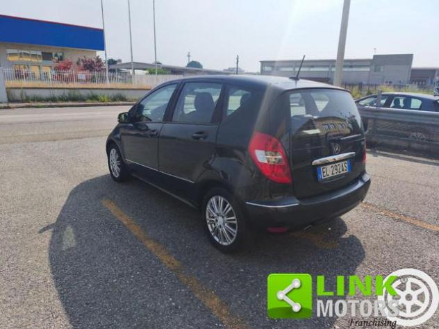 MERCEDES-BENZ A 180 CDI ELEGANCE rif. 23926334 - Foto 7