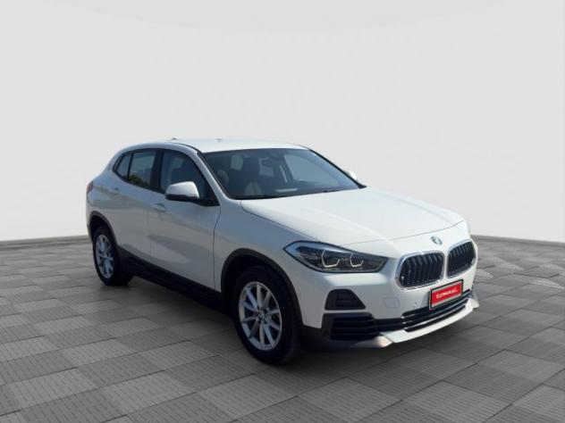 BMW X2 X2 sDrive18d Advantage rif. 23653417 - Foto 7