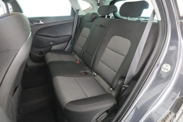 HYUNDAI Tucson Tucson 1.6 CRDi 136CV 48V DCT XPrime rif. 23951855 - Foto 3