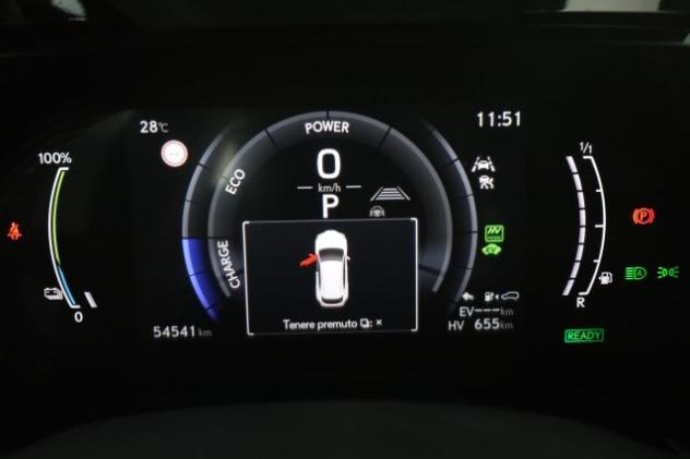 LEXUS NX NX Plug-in 4WD F-Sport rif. 23802196 - Foto 7