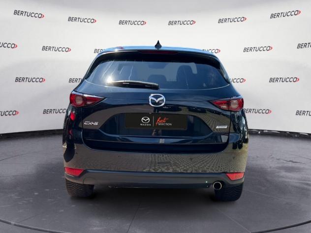 MAZDA CX-5 2ª serie CX-5 2.2L Skyactiv-D 150 CV 2WD Signature - Foto 5