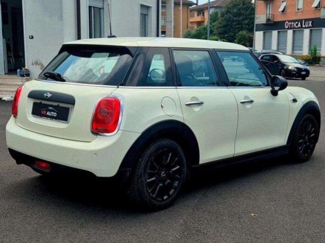 MINI One D Mini IV F55-F56 2014 1.5 5p - Foto 6