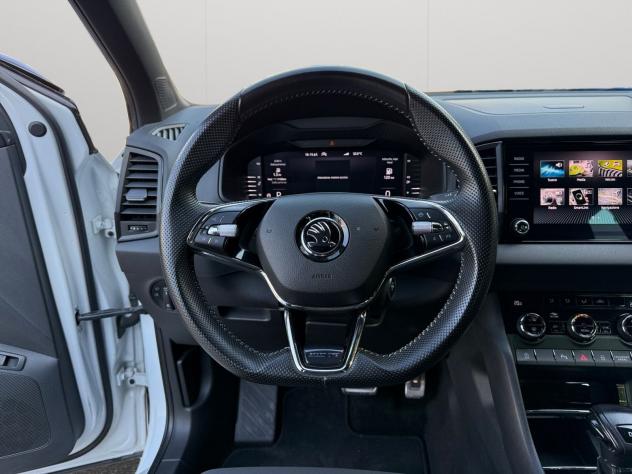Škoda Karoq Sportline 1.5 TSI 110 kW (150 CV) 7 marce - DSG - Foto 9