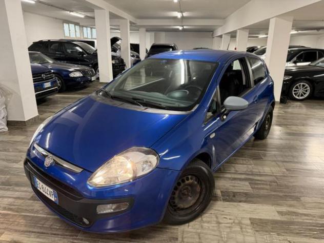 FIAT Punto Classic 1.3 MJT 3 porte Active rif. 23936251 - Foto 2