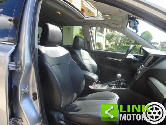 SUBARU OUTBACK SW 2.0D Trend Limited rif. 23830449 - Foto 6