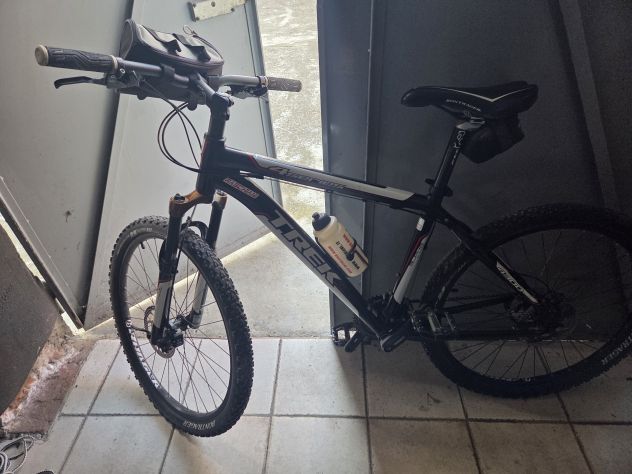 Cedo montanbike da uomo marca trek a 140 euro mio cellulare.3392159861 - Foto 2