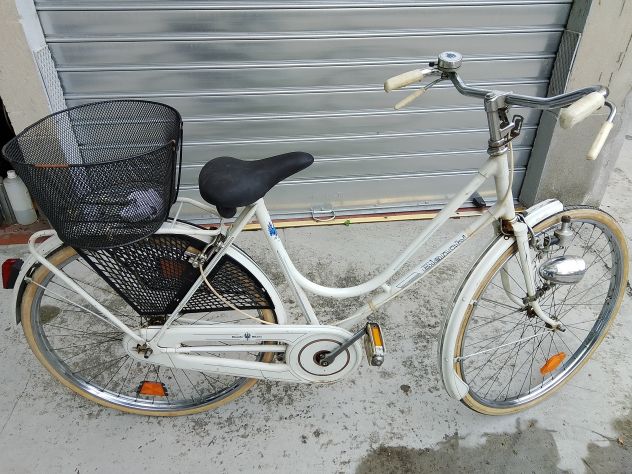 Bicicletta bianchi - Foto 2