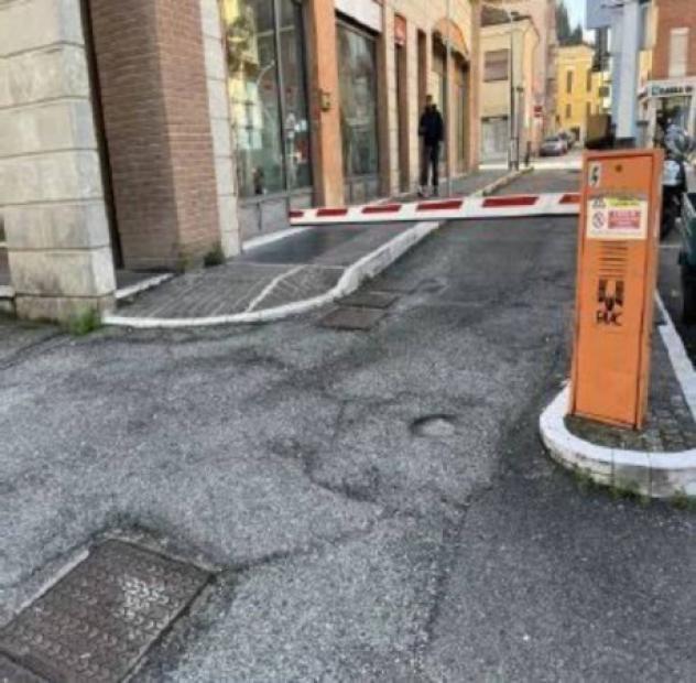 Immobile in asta di 14 m² in vendita a Cesena - Foto 7