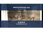 Immobile in asta di 105 m² in vendita a Montefredane