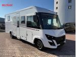 RAPIDO 8096 DF - 2026 Telaio Alko - Doppio Pavimento rif. 23786655