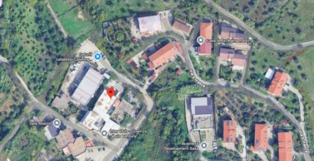 Immobile in asta di 231 m² con più di 5 locali in vendita a Castrolibero - Foto 3