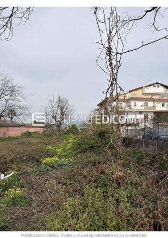 Area urbana in vendita a Giardini-Naxos - Rif. 4560737